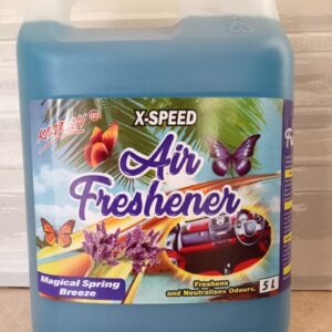 Air Freshener - Magical Spring Breeze