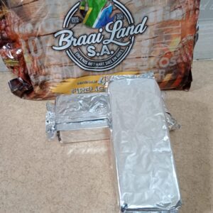 Braai Land SA Fire Lighters: Case (20)