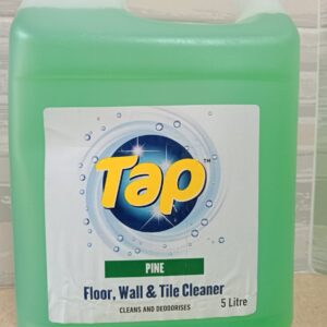 Tap Pine Gel
