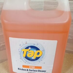 Tap Kitchen Cleaner - Citrus