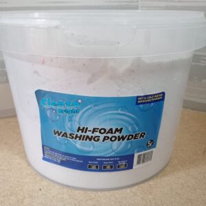Hi-Foam Washing Powder 5L