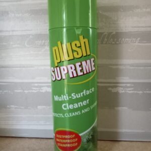 Plush Supreme Multi Surface Cleaner