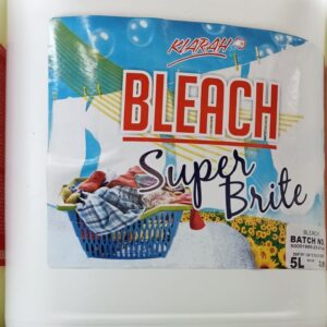 Kiarah Bleach Super Brite