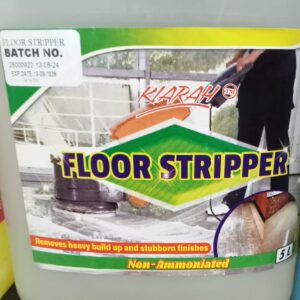 Floor Stripper